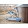 Electrolux KEQC7300L Teljesen beépíthető mosogatógép | 60 cm