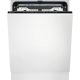 Electrolux KEZA9315L Teljesen beépíthető mosogatógép | 60 cm