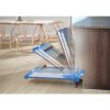 Electrolux KEZA9315L Teljesen beépíthető mosogatógép | 60 cm