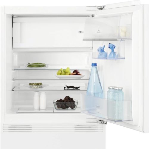 Electrolux KFB3AF82R Munkapult alá beépíthető hűtőszekrény | 93 l | 81.9 cm magas | 59.6 cm széles