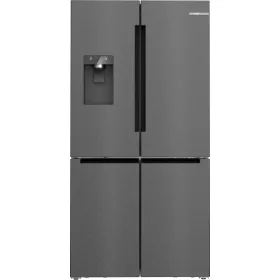 Bosch KFI96AXEA Home Connect multidoor hűtőszekrény