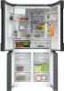 Bosch KFI96AXEA Home Connect multidoor hűtőszekrény
