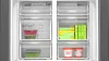 Bosch KFI96AXEA Home Connect multidoor hűtőszekrény
