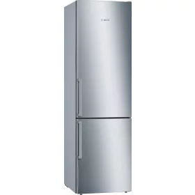   Bosch KGE398IBP VitaFresh alulfagyasztós kombinalt hűtőszekrény
