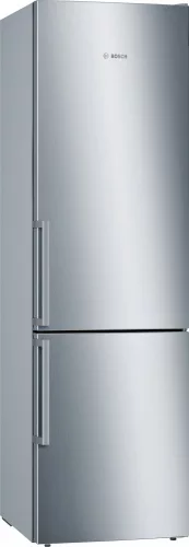 Bosch KGE398IBP VitaFresh alulfagyasztós kombinalt hűtőszekrény