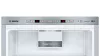 Bosch KGE398IBP VitaFresh alulfagyasztós kombinalt hűtőszekrény