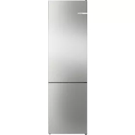   Bosch KGN392I1F Home Connect alulfagyasztós kombinalt hűtőszekrény