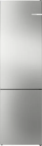 Bosch KGN392I1F Home Connect alulfagyasztós kombinalt hűtőszekrény