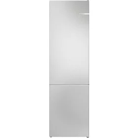  Bosch KGN392LAG NoFrost alulfagyasztós kombinalt hűtőszekrény