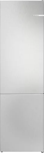 Bosch KGN392LAG NoFrost alulfagyasztós kombinalt hűtőszekrény
