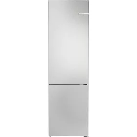   Bosch KGN392LCF Home Connect alulfagyasztós kombinalt hűtőszekrény