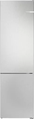 Bosch KGN392LCF Home Connect alulfagyasztós kombinalt hűtőszekrény