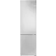 Bosch KGN392LCF Home Connect alulfagyasztós kombinalt hűtőszekrény