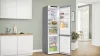 Bosch KGN392LCF Home Connect alulfagyasztós kombinalt hűtőszekrény