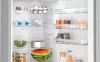 Bosch KGN392LCF Home Connect alulfagyasztós kombinalt hűtőszekrény
