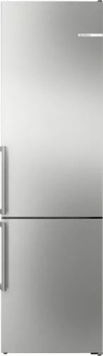 Bosch KGN39AIAU Home Connect szabadonálló kombinált hűtő