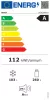 Bosch KGN39AIAU Home Connect szabadonálló kombinált hűtő