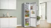 Bosch KGN39AIAU Home Connect szabadonálló kombinált hűtő