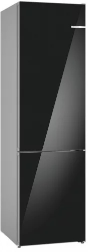 Bosch KGN39LBCF Home Connect alulfagyasztós kombinalt hűtőszekrény