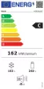 Bosch KGN39LBCF Home Connect alulfagyasztós kombinalt hűtőszekrény