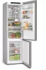 Bosch KGN39LBCF Home Connect alulfagyasztós kombinalt hűtőszekrény