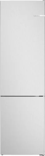 Bosch KGN39VLEB NoFrost alulfagyasztós kombinalt hűtőszekrény