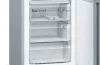 Bosch KGN39VLEB NoFrost alulfagyasztós kombinalt hűtőszekrény