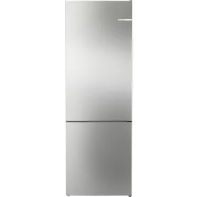   Bosch KGN492IDF NoFrost alulfagyasztós kombinalt hűtőszekrény