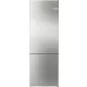 Bosch KGN492IDF NoFrost alulfagyasztós kombinalt hűtőszekrény