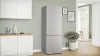 Bosch KGN492IDF NoFrost alulfagyasztós kombinalt hűtőszekrény