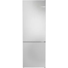   Bosch KGN492LDF NoFrost alulfagyasztós kombinalt hűtőszekrény