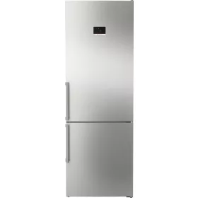   Bosch KGN49AIBT NoFrost alulfagyasztós kombinalt hűtőszekrény