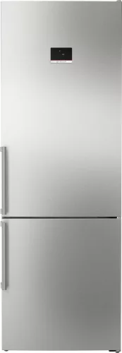 Bosch KGN49AIBT NoFrost alulfagyasztós kombinalt hűtőszekrény