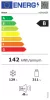 Bosch KGN49AIBT NoFrost alulfagyasztós kombinalt hűtőszekrény
