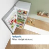 Bosch KGN49LBCF NoFrost alulfagyasztós kombinalt hűtőszekrény
