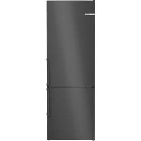   Bosch KGN49VXDT NoFrost alulfagyasztós kombinalt hűtőszekrény