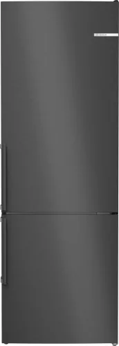 Bosch KGN49VXDT NoFrost alulfagyasztós kombinalt hűtőszekrény