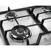 Electrolux KGS64362SX Beépíthető gázfőzőlap| WOK | 60 cm | Inox