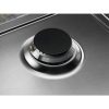 Electrolux KGS64362SX Beépíthető gázfőzőlap| WOK | 60 cm | Inox