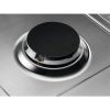 Electrolux KGS7566SX Beépíthető gázfőzőlap | WOK | 75 cm | Inox