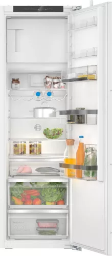 Bosch KIL82ADD0 VitaFresh beépíthető hűtőszekrény