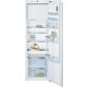 BOSCH KIL82AFF0 Serie|6 Beépíthető hűtőszekrény fagyasztórekesszel | EasyAccess & VarioShelf | 286 l | 177.5 cm magas | 56 cm széles