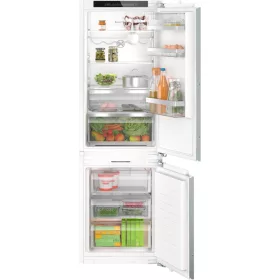 Bosch KIN86ADB0 NoFrost beépíthető kombinált hűtő