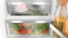 Bosch KIN86ADB0 NoFrost beépíthető kombinált hűtő