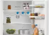 Bosch KIN86VFE0 NoFrost beépíthető kombinált hűtő