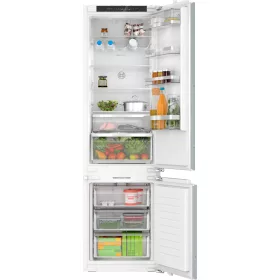 Bosch KIN96ADC0 NoFrost beépíthető kombinált hűtő
