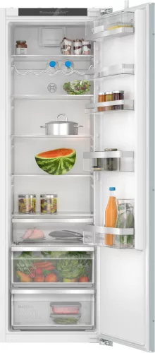 Bosch KIR81ADC0 VitaFresh beépíthető hűtőszekrény