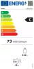 Bosch KIR81ADC0 VitaFresh beépíthető hűtőszekrény