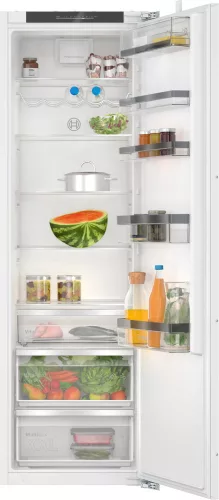 Bosch KIR81ADD0 VitaFresh beépíthető hűtőszekrény