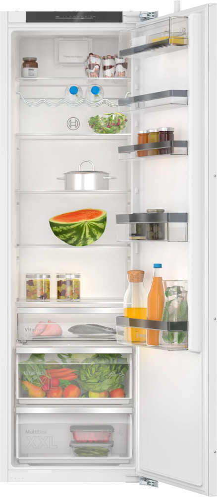 Bosch KIR81ADD0 beépíthető hűtőszekrény